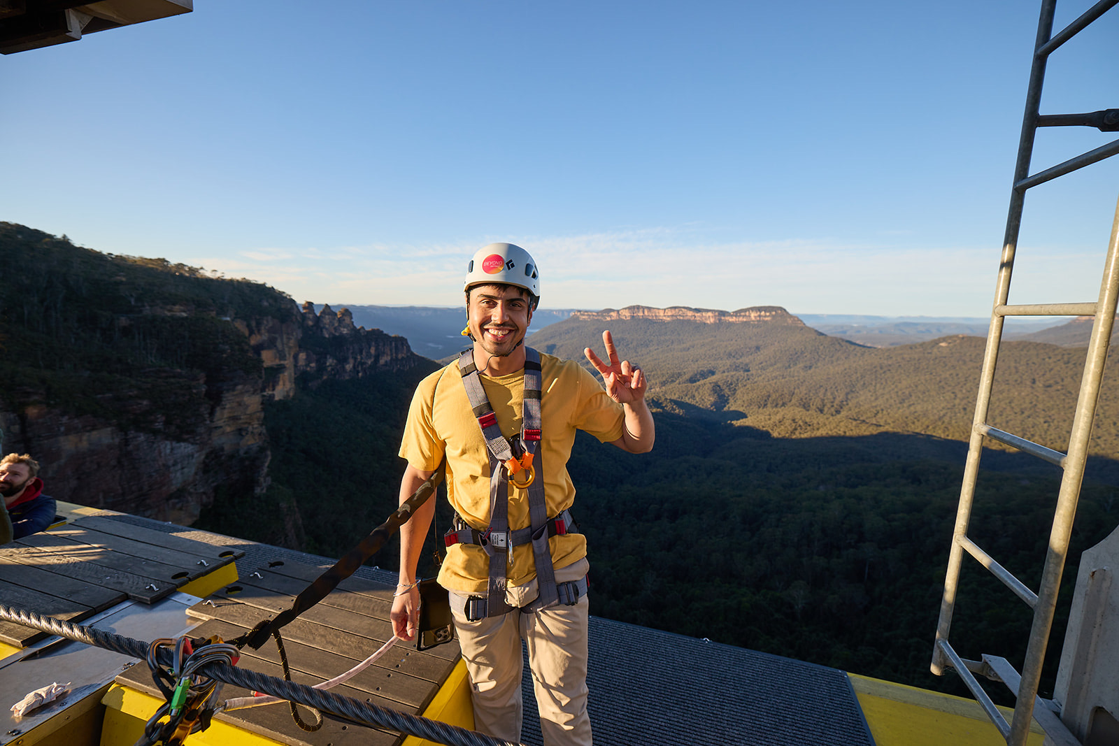 Destination NSW tourism content