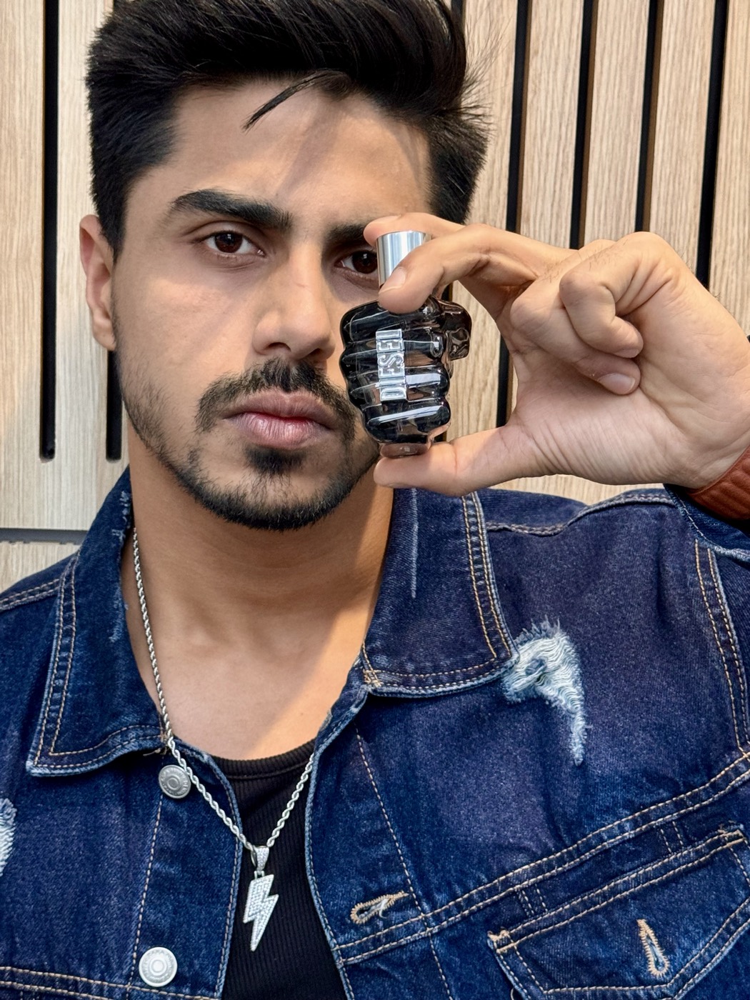 Fragrance UGC photo by Avish Lamba