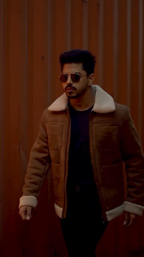 Mango fashion UGC video by Sydney creator Avish Lamba