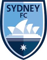 Sydney FC logo